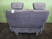 Fotel tył lewy II rząd tylny hyundai H1 II 2 rząd