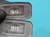 Podświetlenie Lexus IS III 14-25