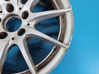 Felga aluminiowa 16" Mercedes Vaneo W414 alufelga