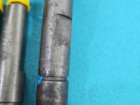 Wtryskiwacz Renault Megane I 1.9 dti 0432193610, 7700112880