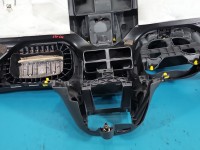 Deska rozdzielcza airbag pasażera kokpit Opel Corsa D