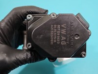 Przepustnica AUDI A6 C7 057128063D 3.0 tfsi quattro (CGXB)