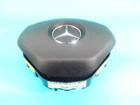 Poduszka powietrzna kierowcy airbag Mercedes CLS II C218 10-18 1728601602