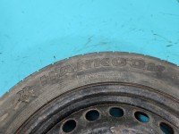 Koło zapasowe 16" dojazdowe dojazdówka Ford Focus Mk2 Rozstaw śrub: 5x108, Hankook, 125 mm, Profil opony: 85, HANKOOK 125/85...