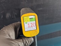 DRZWI PRZÓD LEWE KIEROWCY Ford Kuga Mk1 08-13 5d H8