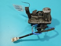 Przepustnica Mazda CX-3 14-21 1.5d S550-13J40
