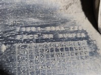 Zderzak tył Honda CR-V II NH623M HB