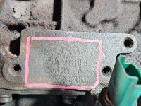 Silnik Peugeot 508 I 2.0 hdi 140KM ODPALANY FILM POMIAR