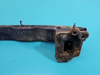 Wzmocnienie zderzaka przód belka Opel Corsa C Producent części: OPEL przednie