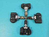 Czujnik ciśnienia opon Land rover Discovery Sport 14- L550 7812D-S180020A, S180052076B TPMS