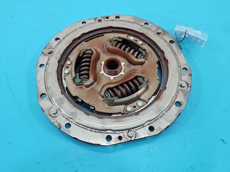 Sprzęgło Toyota Corolla E21 19- 8A180992 1.8 16V