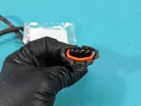 Sonda lambda Producent części: OPEL, Europejska, DELPHI ES20281 Opel Vectra C 1.8 16V