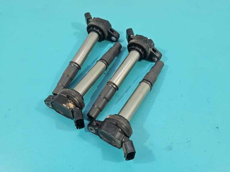 Cewka zapłonowa Toyota Auris II 90919-02258 1.6 16V Cewka zapłonowa Toyota Auris II 90919-02258 1.6 16V