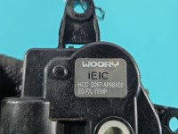 Silniczek nawiewu NAGRZEWNICY Hyundai Ix35 09-13 EUROPA