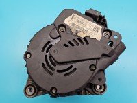 TEST Alternator Peugeot 508 10-18 9674646180-04 1.6 hdi