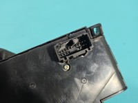 Konsola panel nawiewu Volvo V50 S40 II 8697155