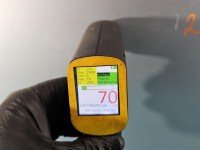 DRZWI PRZÓD PRAWE PASAŻERA Peugeot 301 4d srebrny EZRC