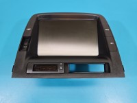 Wyświetlacz monitor Toyota Prius II XW20 03- 86110-47230