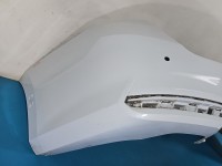 Zderzak tył Skoda Octavia IV LS9R kombi