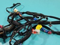 Instalacja Wiązka drzwi przód prawych Hyundai Kona I 91610-J9050