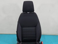 Fotel prawy przód pasażera Skoda Octavia III 5d EUROPA