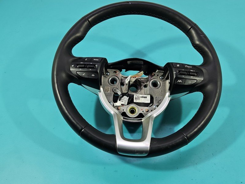Kierownica Kia Rio IV 16-23 56130-H8000 Kierownica Kia Rio IV 16-23 56130-H8000