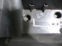 Obudowa Mercedes W251 3.0 CDI V6 A2515400524 SKRZYNKI BEZPIECZNIKÓW
