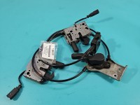 Zamek maski 3V0823529H, 3V0823509C Skoda Superb III