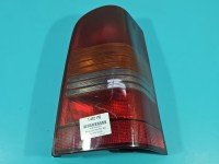 Lampa tył prawa Mercedes Vito W638 HB