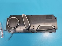 Przełącznik fotela PRZÓD PRAWY, DG9T-14A701-AE Ford Mondeo Mk5