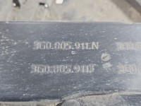 Nadkole przód lewe Vw Passat B8 3G0805911T