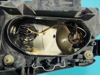 Reflektor prawy lampa przód Vw Sharan I EUROPA 0301182202, 7M3941016L