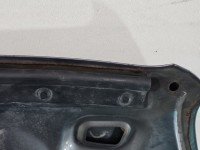 Maska przednia Fiat Linea szary