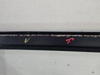 Drzwi tył prawe Hyundai Tucson III 15-20 HB 5d beżowy Y3Y