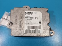 Sterownik poduszek airbag Opel Movano III 8201448823
