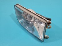 Halogen prawy Skoda Octavia II