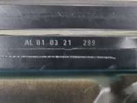 Podnośnik przód lewy Audi A3 8L 8L4959801C 5d HB