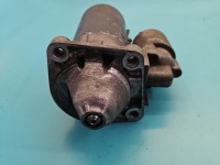 TEST Rozrusznik Ford Focus Mk2 1.8 tdci