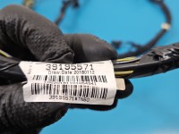 Wiązka klapy tył Opel Insignia B 39195571