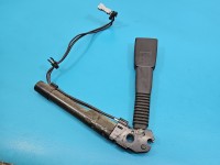 Pas bezpieczeństwa przód lewy kierowcy Bmw e90 EU