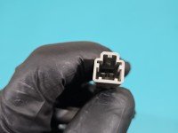 Przesłonka prawa Honda Legend IV KB1 DASZEK osłona przeciwsłoneczna