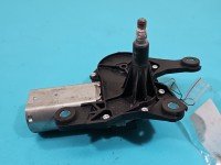 Silniczek Silnik wycieraczki tył Opel Zafira A 53013912, 09137147 HB