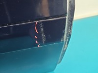 Drzwi tył prawe Ford S-max I MK1 HB 5d AP