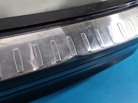 Zderzak tył BMW X6 E71 475/9 HB