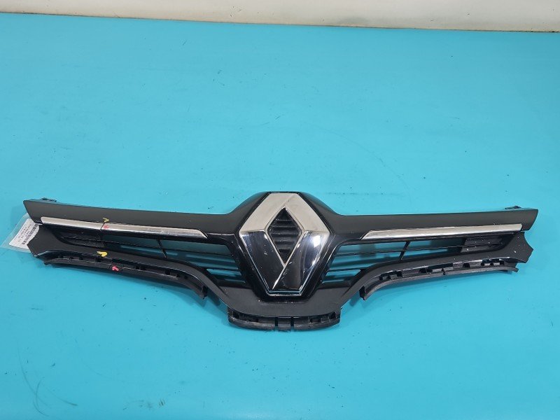 Atrapa grill Renault Megane III Atrapa grill Renault Megane III