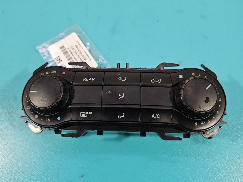 Konsola panel nawiewu Mercedes Vito W447 14- A4479005806, A4479011901