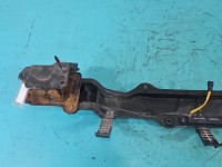 Wzmocnienie zderzaka tył Kia Optima IV 15-20 tylne