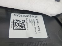 Tapicerka drzwi tył prawa boczek Opel Astra VI L MY0135339-HZF