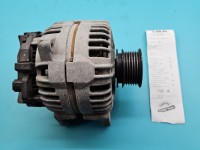 TEST Alternator Renault Clio III 0124425070, 8200660025 1.6 16V