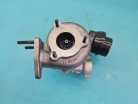 Turbosprężarka Regenerowana Mercedes Vito W447 14- 1.6 cdi 114KM 54389700005, 54389880005, 110219H8201067824